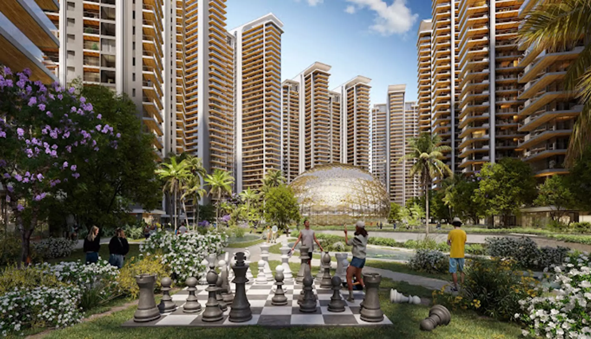 Elan entertainment image